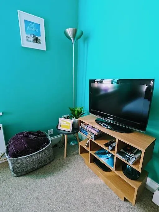 Apartment Central Brighton Studio By The Beach United Kingdom