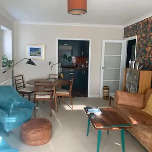 Cosy 10 Min From Homestay