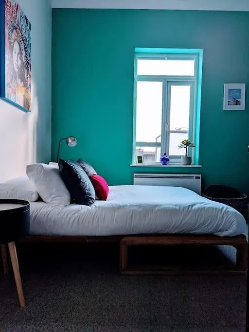 Apartment Central Brighton Studio By The Beach